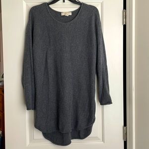 Michael Kors Long Sweater shirt
